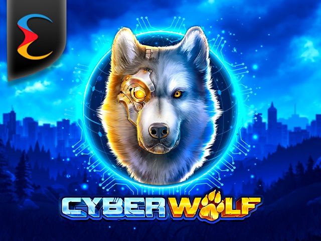 Cyber Wolf