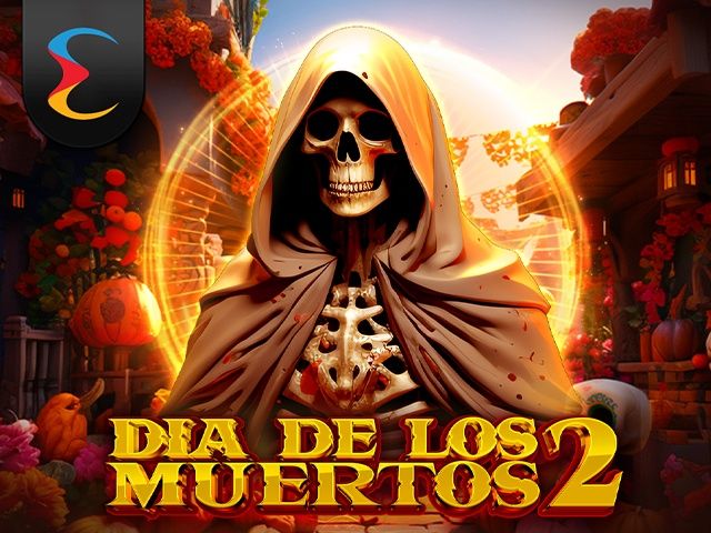 Dia de Los Muertos 2