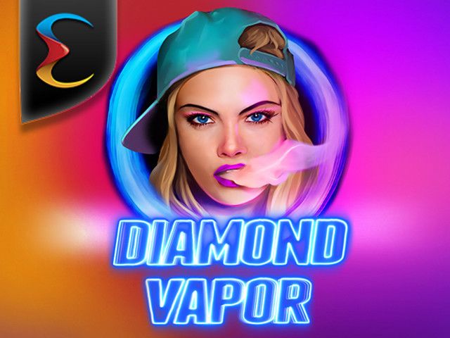 Diamond Vapor