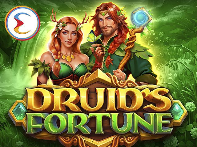 Druid's Fortune