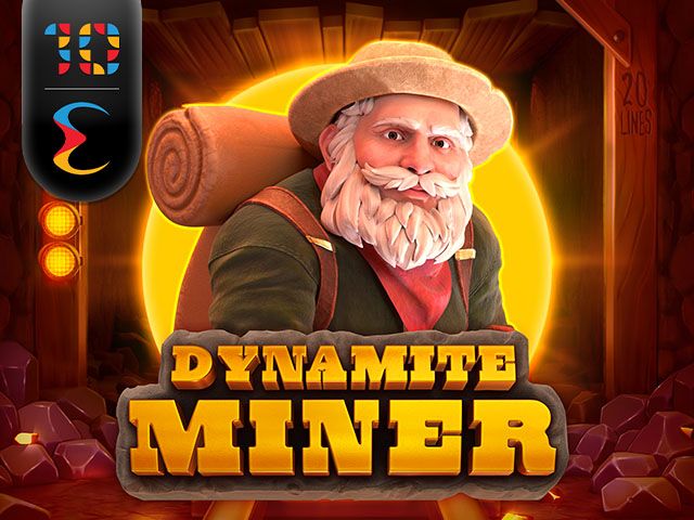 Dynamite Miner