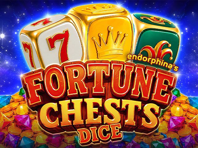 Fortune Chests Dice