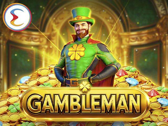 Gambleman