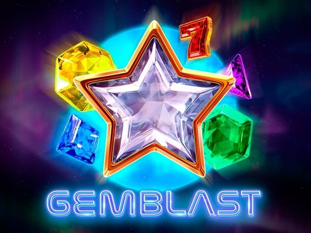 Gem Blast