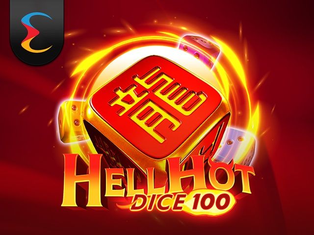 Hell Hot 100 Dice