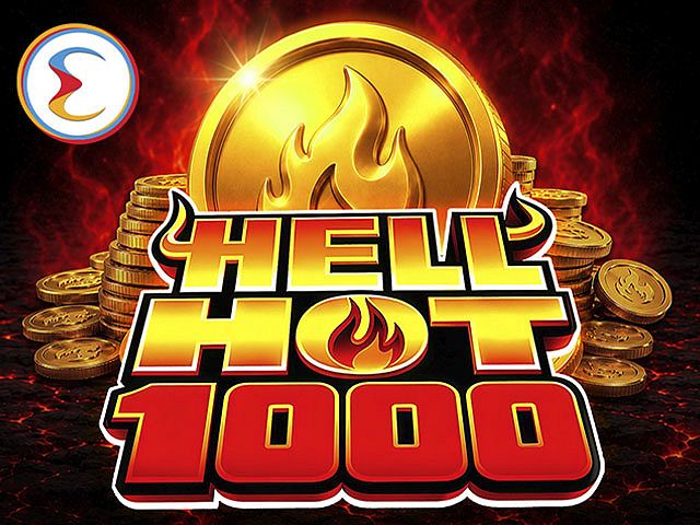 Hell Hot 1000