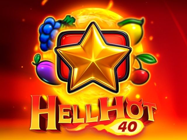 Hell Hot 40