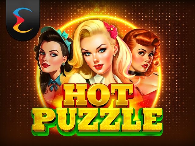 Hot Puzzle