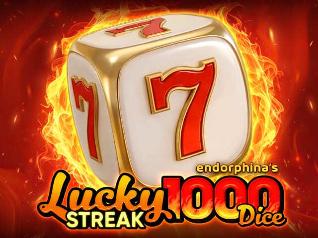 Lucky Streak 1000 Dice