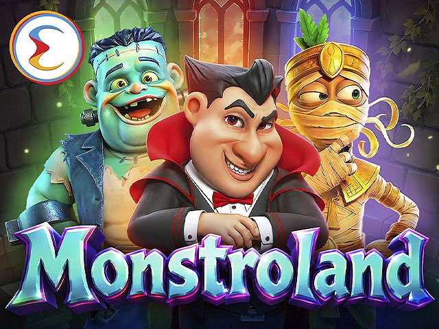 Monstroland