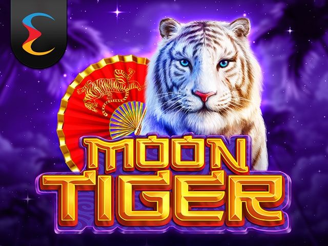 Moon Tiger