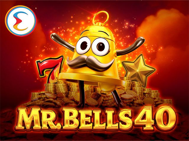 Mr. Bells 40