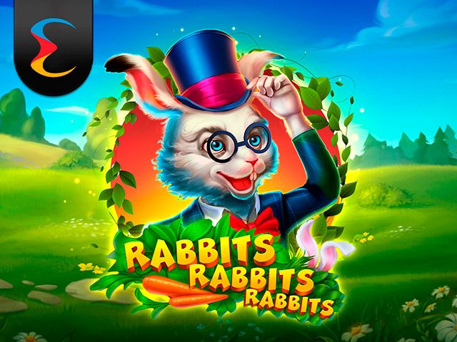 Rabbits Rabbits Rabbits