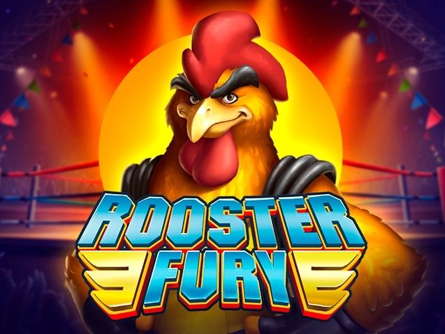 Rooster Fury