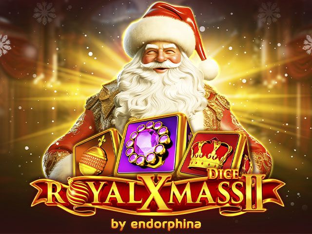 Royal Xmass 2 Dice