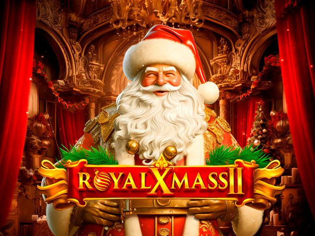 Royal Xmass 2