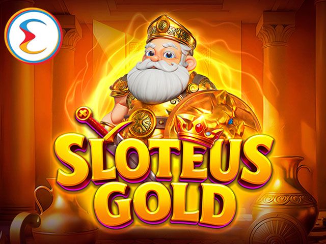 Sloteus Gold