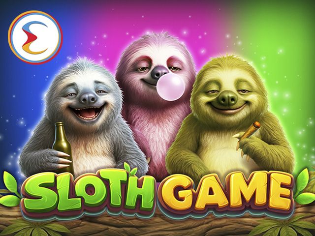 Sloth Game