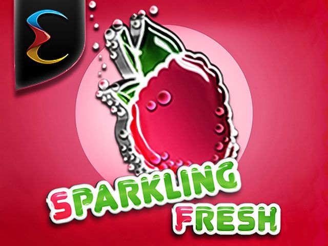 Sparkling Fresh