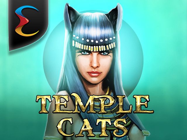 Temple Cats