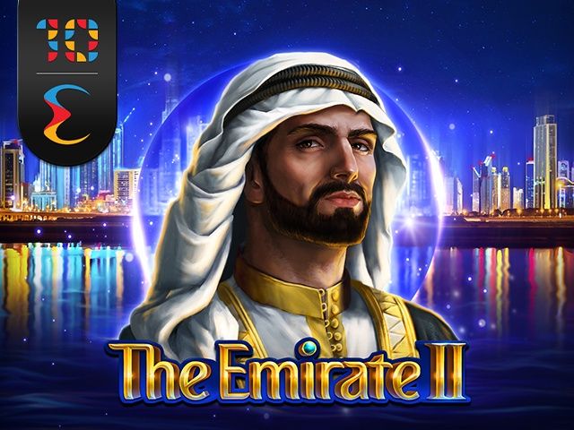 The Emirate II