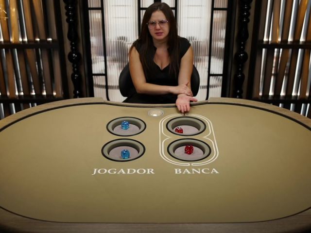 Bac Bo Ao Vivo