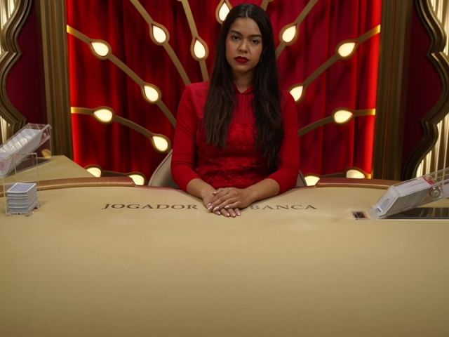 Baccarat Rápido ao Vivo 3
