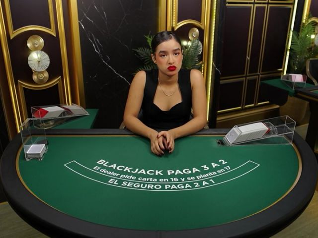 Blackjack Clasico en Español 6