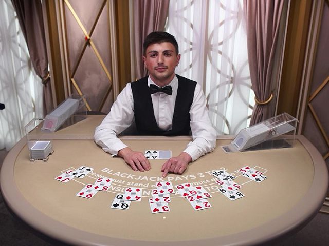 Blackjack Classic 67