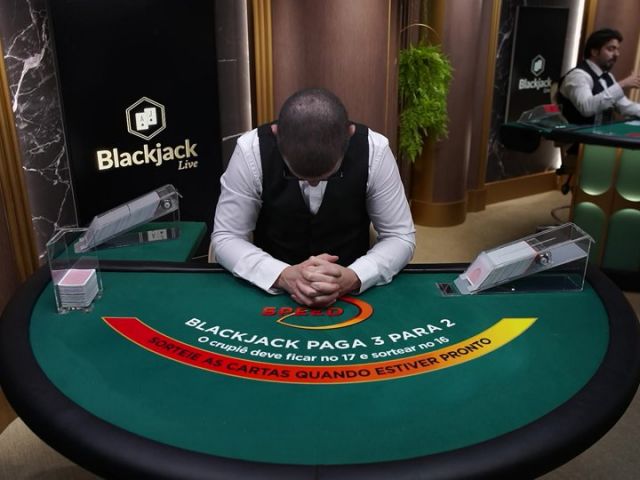 Blackjack Clássico em Português 4