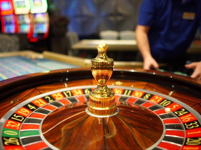 Casino Malta Roulette