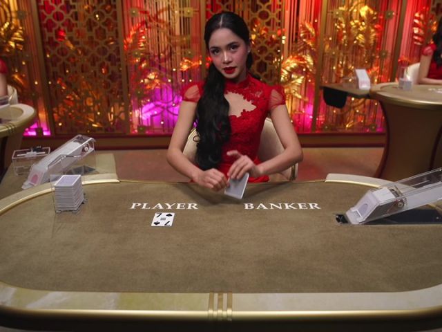 Dynasty Speed Baccarat 10