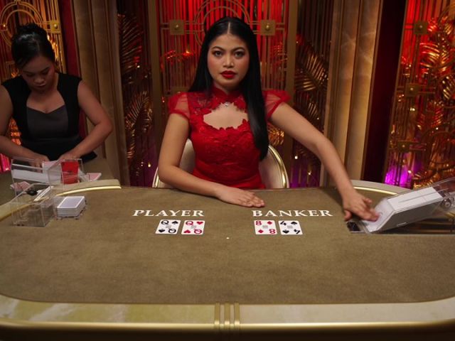 Dynasty Speed Baccarat 13