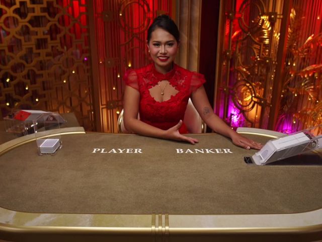 Dynasty Speed Baccarat 14