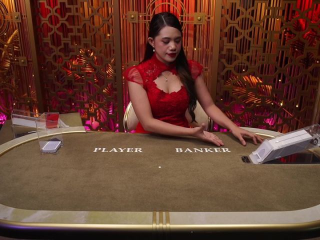 Dynasty Speed Baccarat 17