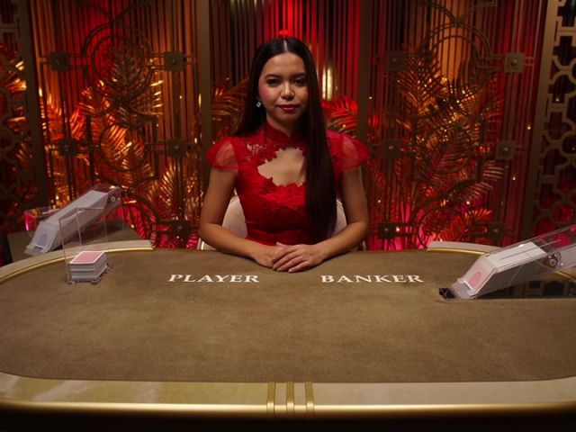 Dynasty Speed Baccarat 3