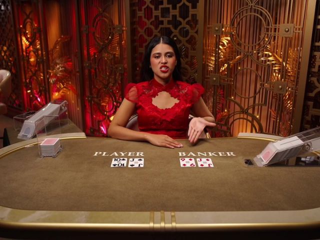 Dynasty Speed Baccarat 4