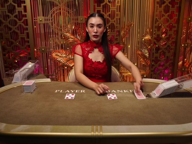 Dynasty Speed Baccarat 5