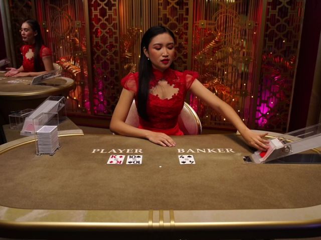 Dynasty Speed Baccarat 6