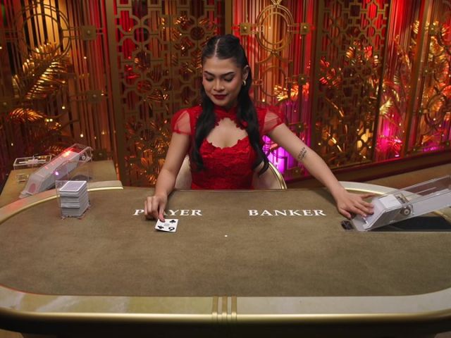 Dynasty Speed Baccarat 9