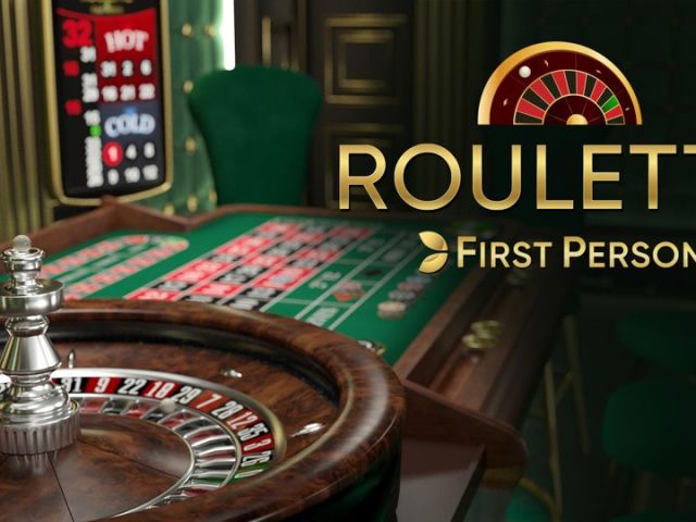 First Person Roulette