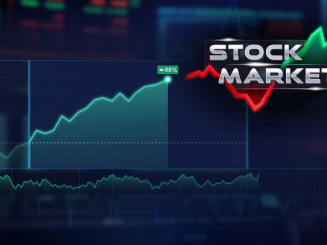 First Person Stock Market
