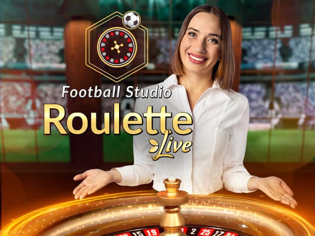 Football Studio Roulette