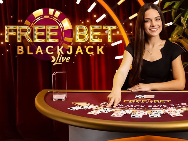 Free Bet Blackjack 1