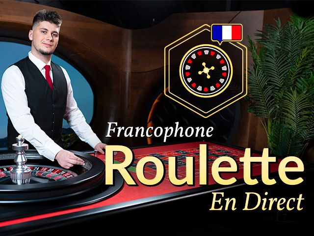 French Roulette Gold