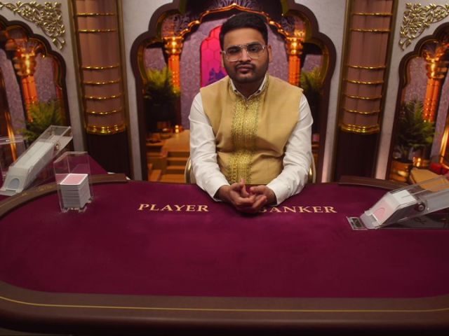 Hindi Speed Baccarat B