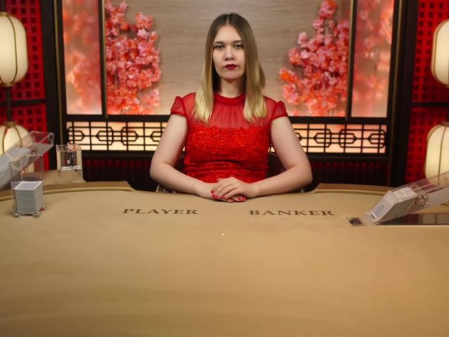 Speed Baccarat V