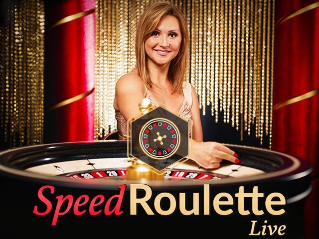 Speed Roulette