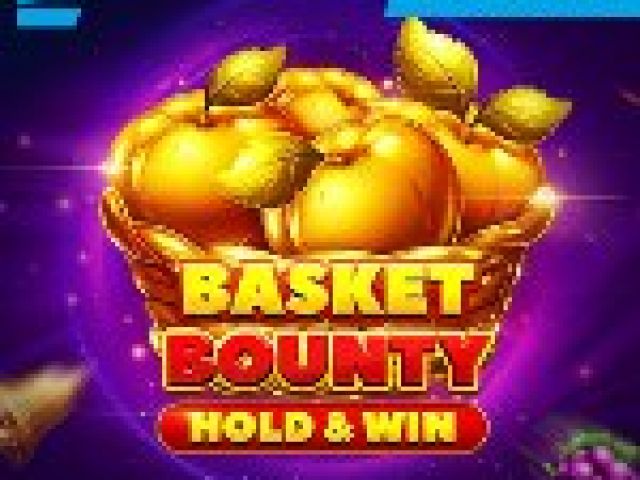 Basket Bounty
