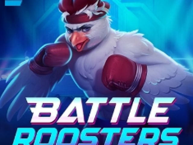 Battle Rooster